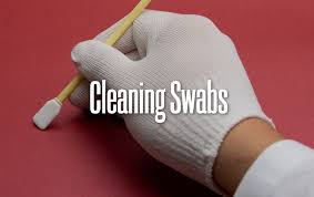 Cleaning Swabs